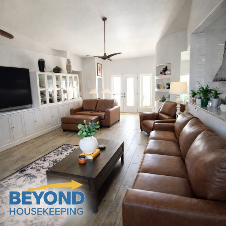 Livingroom Recently Cleaned by Beyond Housekeeping Livingroom Recently Cleaned by Beyond Housekeeping